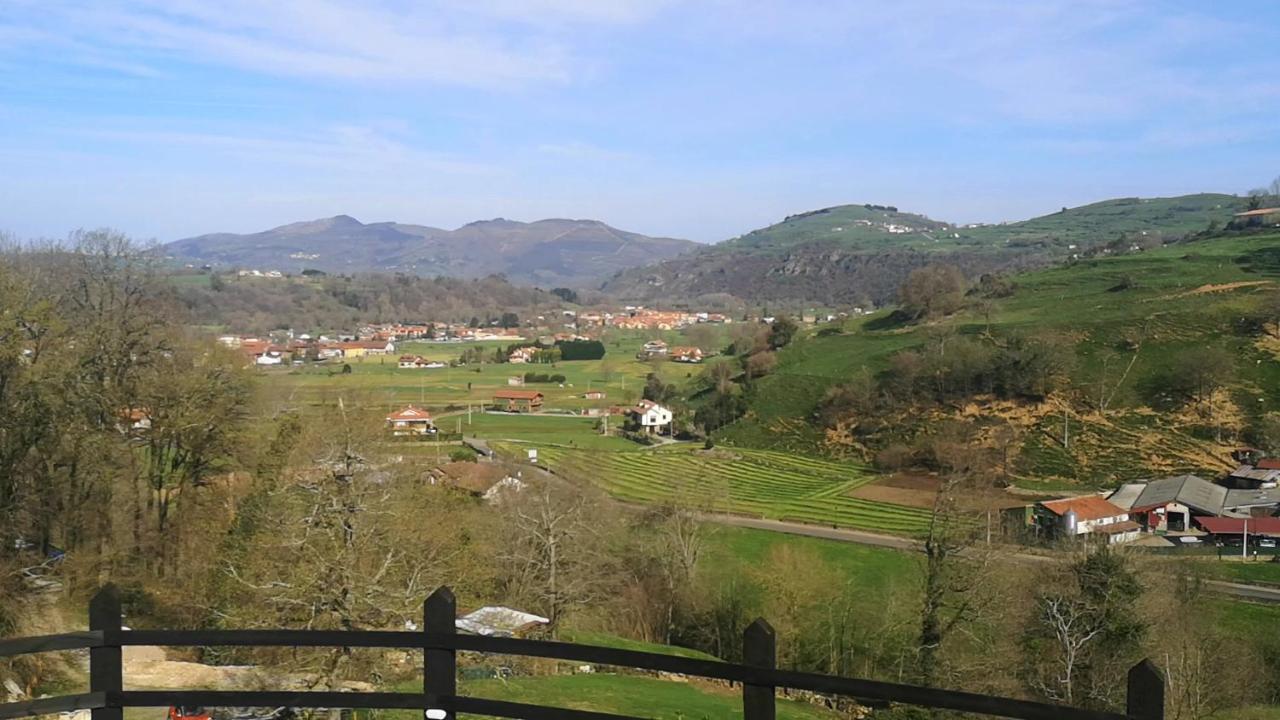 Casa Rural Los Riveros De Jeromo Selaya Екстериор снимка