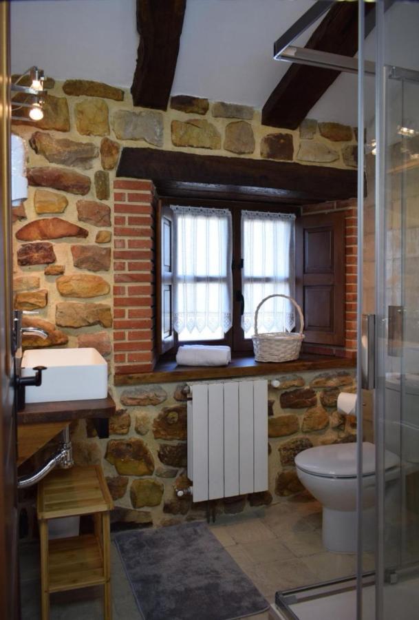Casa Rural Los Riveros De Jeromo Selaya Екстериор снимка